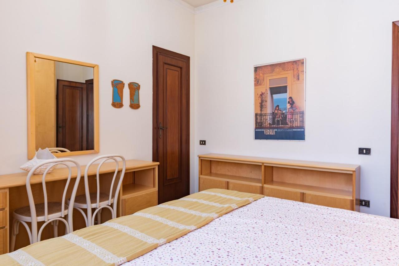 Apartment Holiday Versilia Camaiore Eksteriør billede