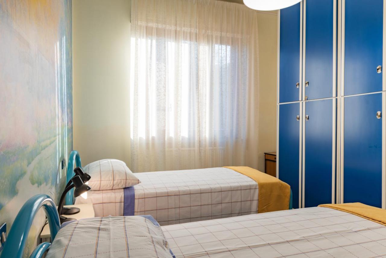 Apartment Holiday Versilia Camaiore Eksteriør billede