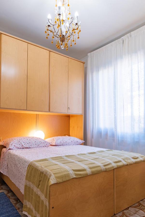 Apartment Holiday Versilia Camaiore Eksteriør billede