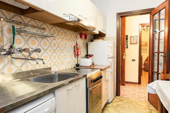 Apartment Holiday Versilia Camaiore Eksteriør billede