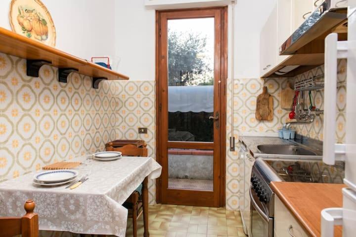 Apartment Holiday Versilia Camaiore Eksteriør billede
