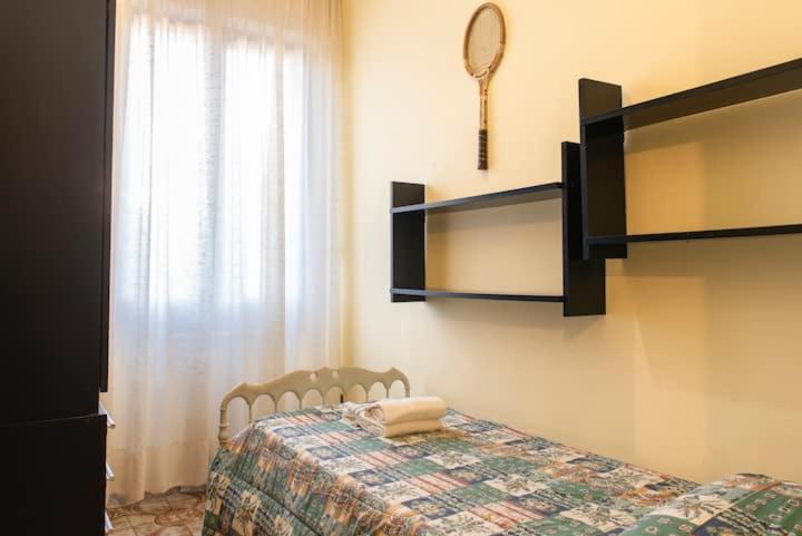 Apartment Holiday Versilia Camaiore Eksteriør billede