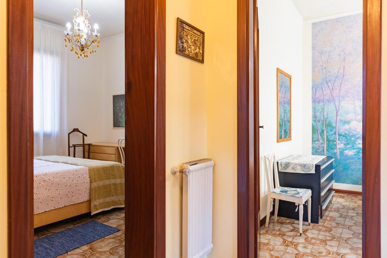 Apartment Holiday Versilia Camaiore Eksteriør billede